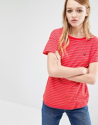 Fred Perry Classic Stripe T-Shirt