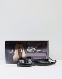 Расческа-утюжок Babyliss Diamond - Smoothing brush