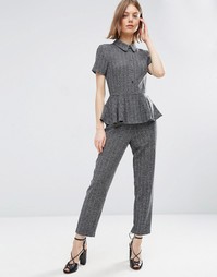 Комбинезон ASOS - Серый