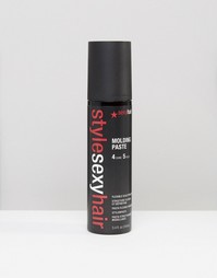 Sexy Hair Flexible Moulding Paste 100ml - Мульти