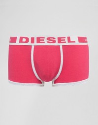 Боксеры-брифы Diesel Hero Fit - Розовый