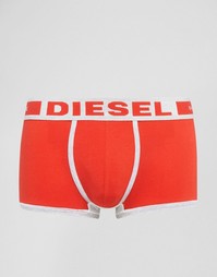 Боксеры-брифы Diesel Hero Fit - Красный