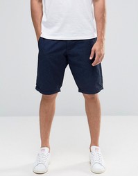 Шорты чиносы Celio - Marine