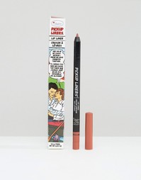 Карандаш для губ theBalm - Acute one
