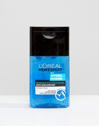 Освежающий лосьон после бритья LOreal Paris Men Expert Hydra Power, 1