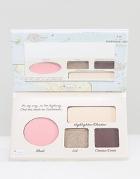 Набор косметики theBalm Autobalm Hawaii - Autobalm hawaii