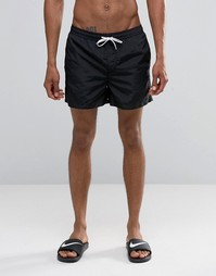 Шорты для плавания Jack &amp; Jones Malibu - Черный