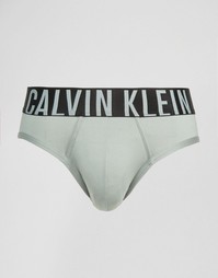 Трусы Calvin Klein Intense Power - Серый