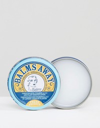 theBalm Meet Balms Away - средство для снятия макияжа с глаз 64 г