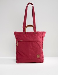 Сумка Fjallraven No.1 - 14 л - Красный