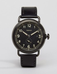Часы Tsovet - Черный