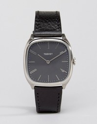 Tsovet Watch - Черный