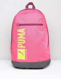 Розовый рюкзак PumaPioneer 7339109 - Розовый