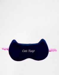 Маска для сна Cat Nap - Cat nap Beauty Extras