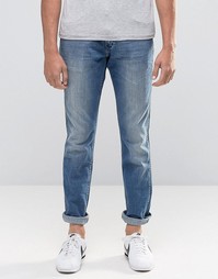 Узкие джинсы Wrangler Boston - First wave