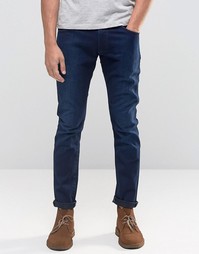 Зауженные джинсы Wrangler Bryson Ghost Buster - Ghost buster