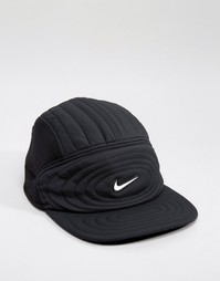 Nike AW84 Cap In Black 803723-010 - Черный