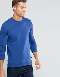 Свитшот United Colors of Benetton - Синий 966