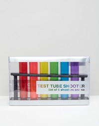 Test Tube Shooters - Мульти Gifts