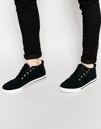 Кроссовки Jack &amp; Jones Juno - Черный