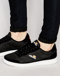 Кроссовки Ellesse Spirito - Черный