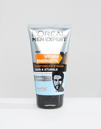 Средство для умывания LOreal Paris Men Expert Skin &amp; Stubble 150 мл