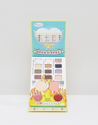 Палитра для макияжа theBalm Balm Jovi - Balm jovi