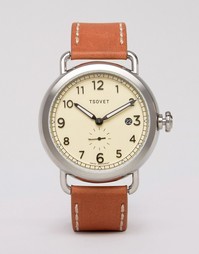 Tsovet Watch - Коричневый