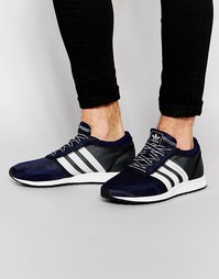 Кроссовки Adidas Originals Los Angeles S42029 - Синий