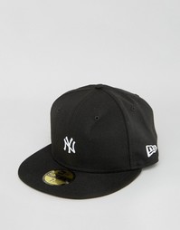 Кепка New Era 59Fifty NY Yankees - Черный