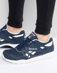 Кроссовки Reebok Ventilator Is - Синий