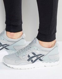 Кроссовки Asics Gel-Lyte V HN6A4 1350 - Серый