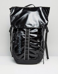 Черный рюкзак Patagonia Black Hole - 32 л. - Черный