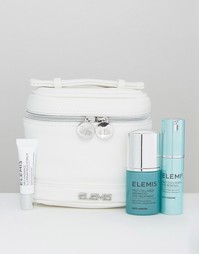 Набор средств для ухода за кожей вокруг глаз Elemis Visible Difference