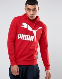 Красное худи Puma Archive 57151707 - Красный