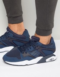 Кроссовки Puma Blaze - Синий
