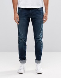 Зауженные джинсы Calvin Klein Jeans - Blue valley