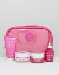 Косметический набор Elemis Breast Cancer Care Wellbeing - СКИДКА 42%