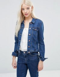 Джинсы бойфренда 34 Pepe Jeans Idoler - 10oz оригинальный винтажный