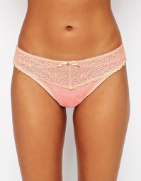 Стринги Freya Icon - Milkshake