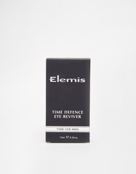 Крем для глаз Elemis Time Defence Eye Reviver - Синий