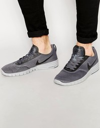 Кроссовки Nike Paul Rodriguez 9 749564-001 - Серый
