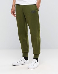 Джоггеры с логотипом Billionaire Boys Club - Оливковый