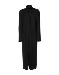 Легкое пальто ANN Demeulemeester
