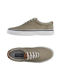 Низкие кеды и кроссовки Sperry Top Sider