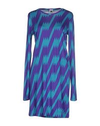 Короткое платье M Missoni