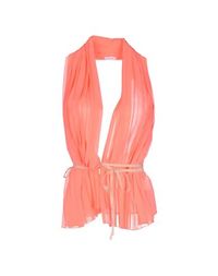 Топ без рукавов Gold Case