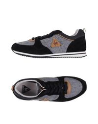 Низкие кеды и кроссовки LE COQ Sportif