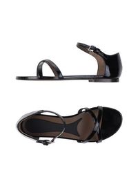 Сандалии Marni