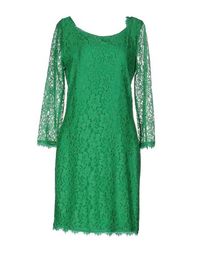 Короткое платье Diane VON Furstenberg
